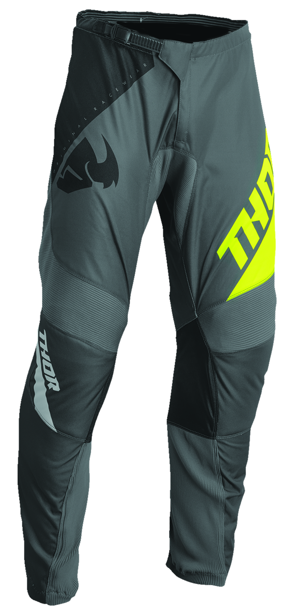 PANTALONE THOR SECTOR EDGE BAMBINO