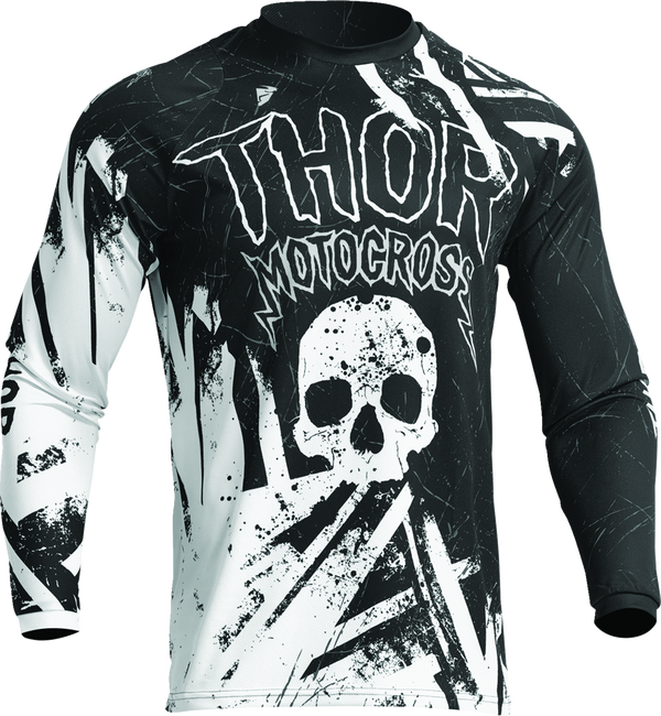 MAGLIA THOR SECTOR GNAR BAMBINO