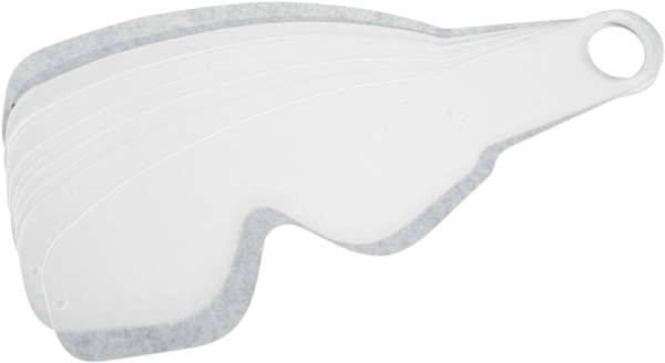 Kit lenti a strappo REPLICA per OAKLEY O FRAME 20pz