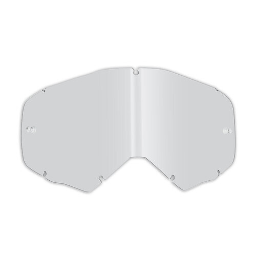 Lente TRASPARENTE REPLICA per SCOTT RECOIL - SERIE 80