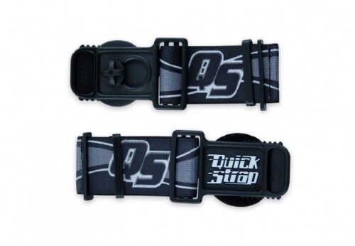 QUICK STRAP ACERBIS UNIVERSALI col. NERO