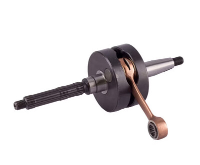 ALBERO MOTORE ATHENA PER PIAGGIO SCOOTER SPINOTTO ø 12mm art. 068914