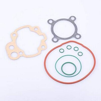 SERIE GUARNIZIONI SMERIGLIO TOP PERFORMANCE TOP VIOLA 75cc