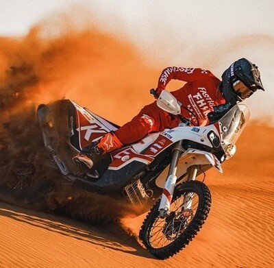 KOVE 450