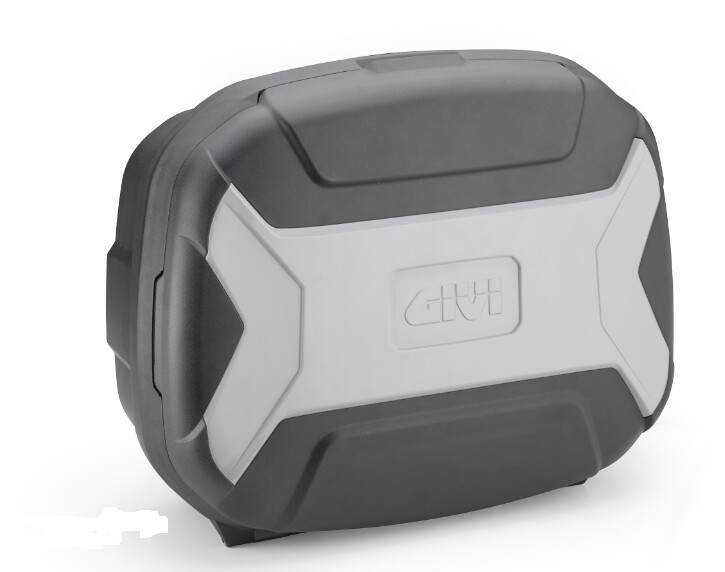 GIVI COPPIA BAULETTI TREKKER TRK35BNPACK2