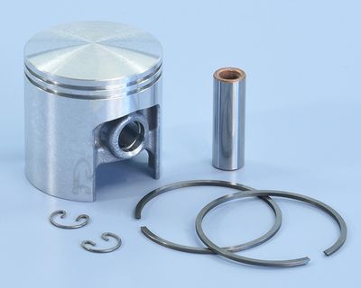 PISTONE POLINI 204.0414 per VESPA e APE misura 50.40 mm