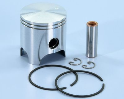 PISTONE POLINI 204.0684 per PIAGGIO-HONDA-PEUGEOT misura 47,40 mm