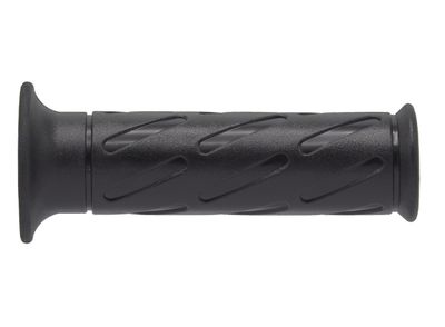 COPPIA MANOPOLE STRADALI DOMINO SERIE 1152 NERO