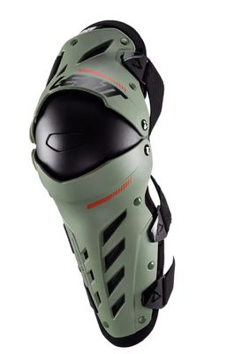 GINOCCHIERA LEATT DUAL AXIS CACTUS