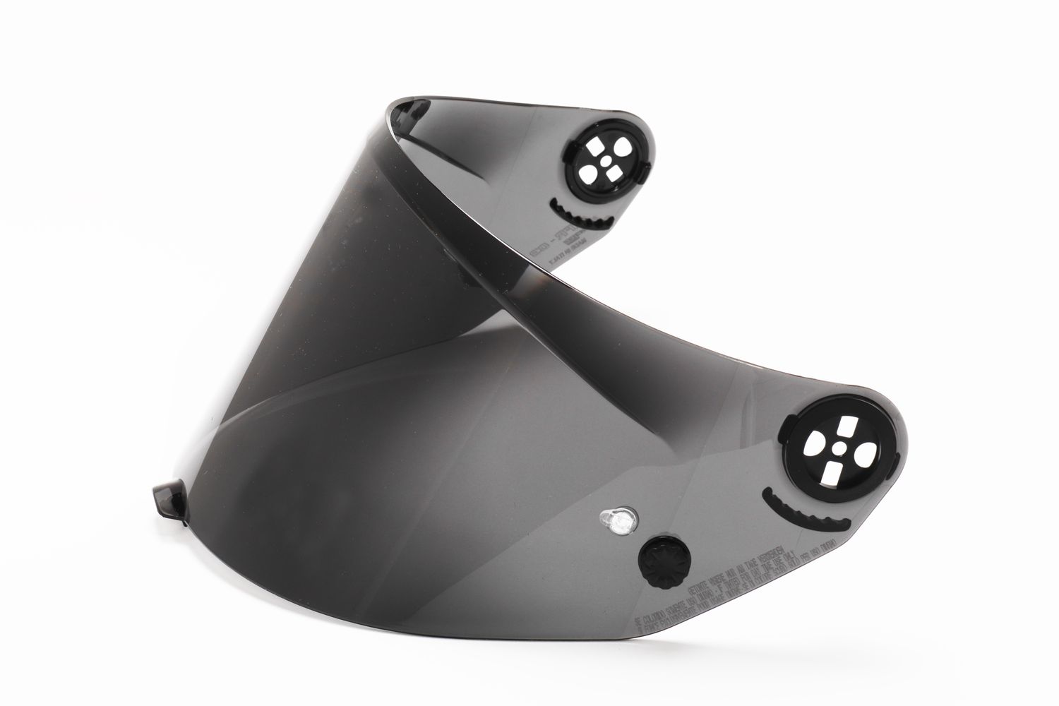 VISIERA DARK SMOKE per NOLAN X-804 RS Ultra Carbon