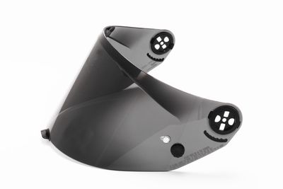VISIERA DARK SMOKE per NOLAN X-804 RS Ultra Carbon