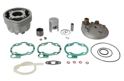 GRUPPO TERMICO ATHENA 50cc IN ALLUMINIO RACE per MINARELLI AM6