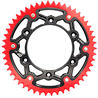 CORONA CHIARAVALLI &quot;X-RACE&quot; RACING per KOVE 450 RALLY / RALLY PRO