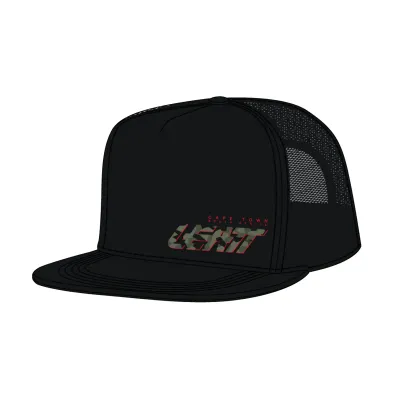 Cappello CAMO CAPE TOWN LEATT