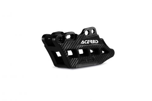 CRUNA CATENA ACERBIS per YAMAHA YZ 125/250 YZ 250/450 F e FANTIC XE/XX colore NERO