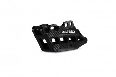 CRUNA CATENA ACERBIS per YAMAHA YZ 125/250 YZ 250/450 F e FANTIC XE/XX colore NERO