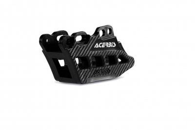 CRUNA CATENA ACERBIS per HONDA CRF 250/450 colore NERO