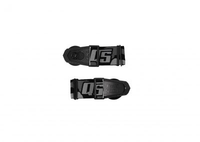 QUICK STRAP ACERBIS UNIVERSALI col. GRIGIO/NERO