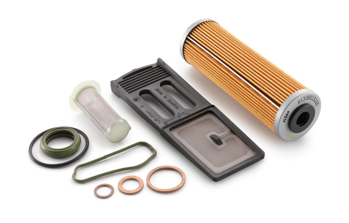 KIT FILTRI OLIO KTM ORIGINALE per 640/660/950/990