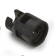Z2379VR - Bussola di aggancio rapido GIVI per Kit laterale RAPID RELEASE GIVI