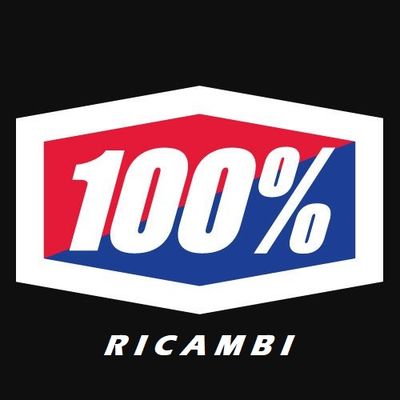 ricambi 100%