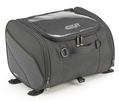 EA136B - GIVI BORSA DA TUNNEL/SELLA PER MOTO/SCOOTER 23litri