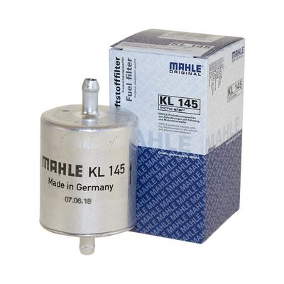 FILTRO BENZINA MAHLE KL145 - BMW
