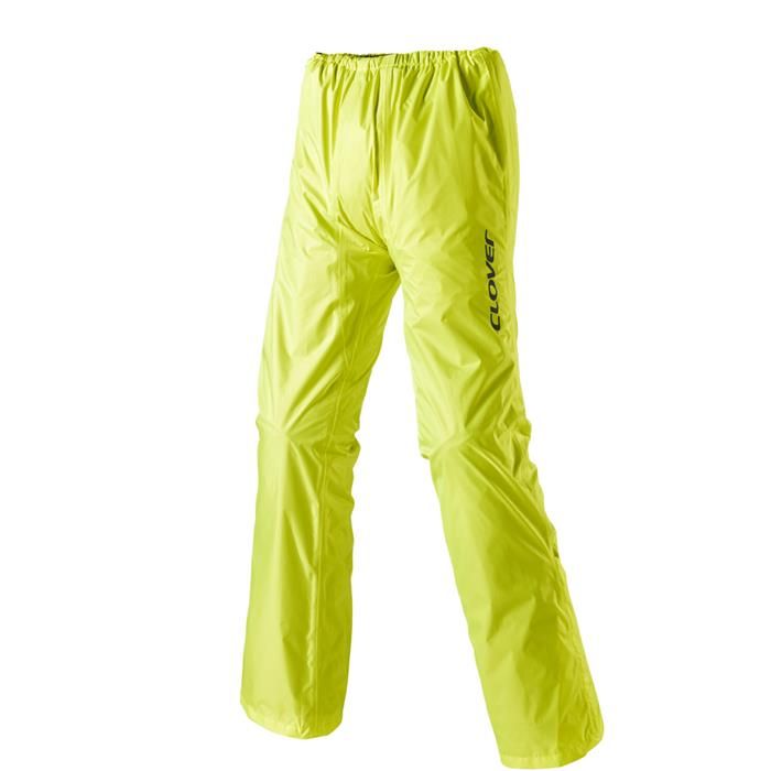 Antipioggia PANTALONE CLOVER WET-PANTS PRO col. FLUO