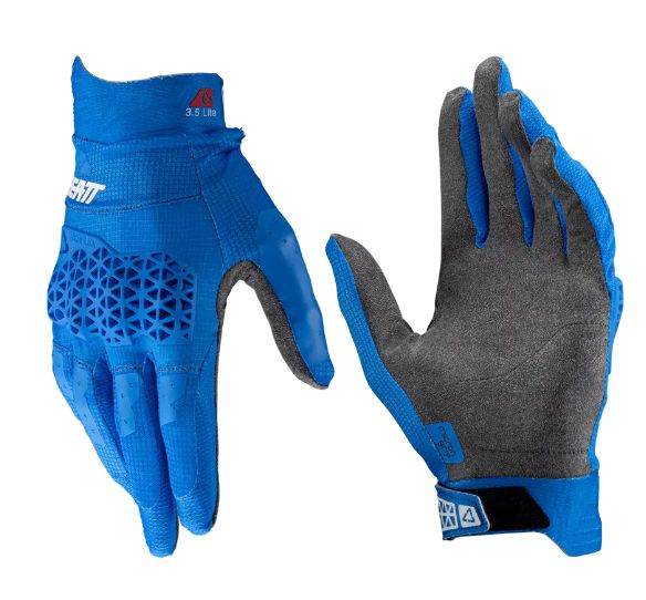 GUANTI LEATT 3.5 LITE ROYAL