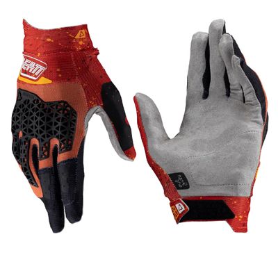 GUANTI LEATT 4.5 LITE BURN