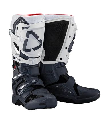 STIVALI LEATT 5.5 FLEXLOCK ENDURO WHITE