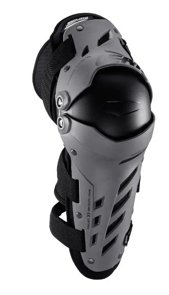 GINOCCHIERA LEATT DUAL AXIS FORGE