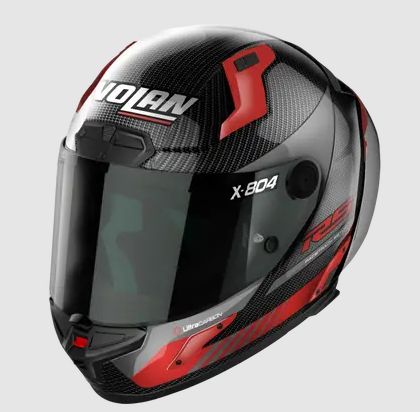 Casco NOLAN X-804 RS HOT LAP col. 13