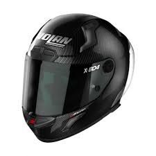 Casco NOLAN X-804 RS PURO col. 001