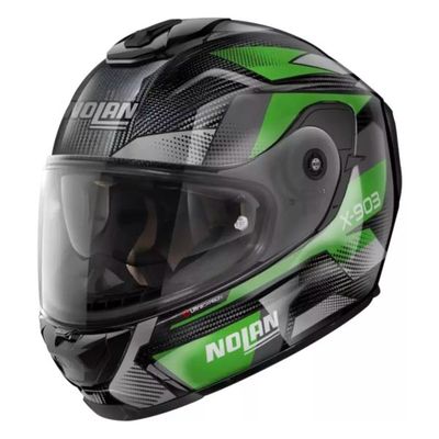 Casco NOLAN X-903 ULTRA CARBON HIGHSPEED col. 79 ECE 22.06