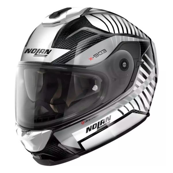 Casco NOLAN X-903 ULTRA CARBON STARLIGHT col. 72 ECE 22.06