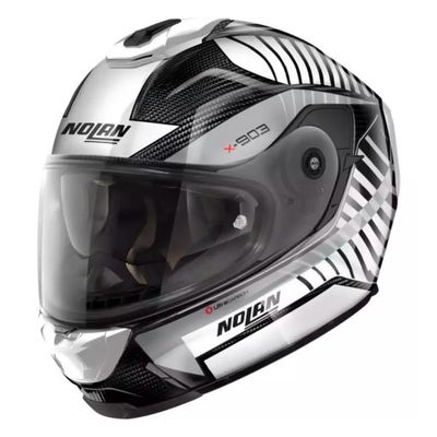 Casco NOLAN X-903 ULTRA CARBON STARLIGHT col. 72 ECE 22.06