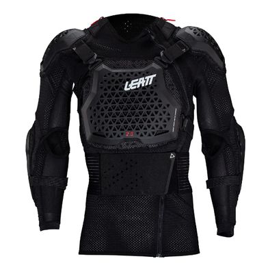 PETTORINA LEATT CHEST PROTECTOR 2.5