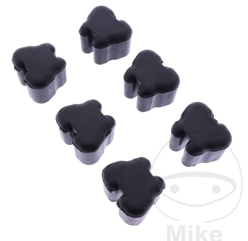 KIT PARASTRAPPI per KTM 950/990/1050/1090/1190/1290 ADVENTURE