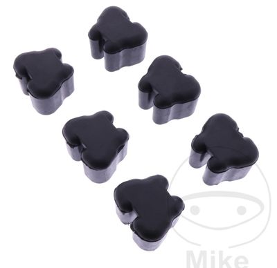 KIT PARASTRAPPI per KTM 950/990/1050/1090/1190/1290 ADVENTURE