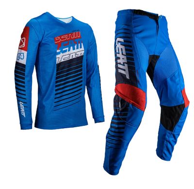 COMPLETO LEATT 3.5 ROYAL