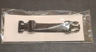 MOTO-AIRBAG KIT PROLUNGA V-ZERO