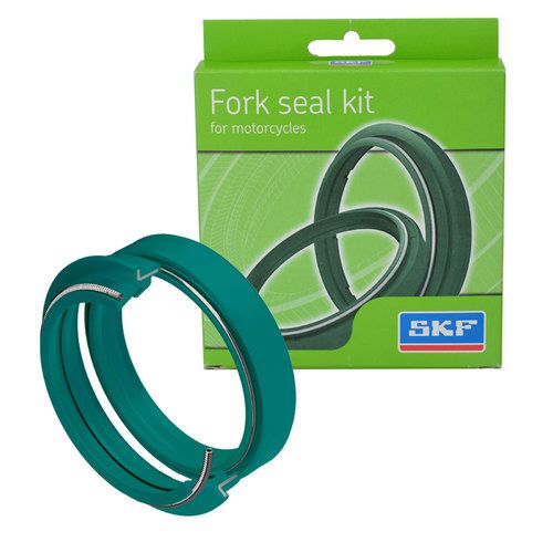 KIT TENUTA SKF Alta Scorrevolezza (Paraolio + Parapolvere) per KOVE 450
