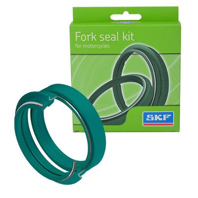 KIT TENUTA SKF Alta Scorrevolezza (Paraolio + Parapolvere) per KOVE 450