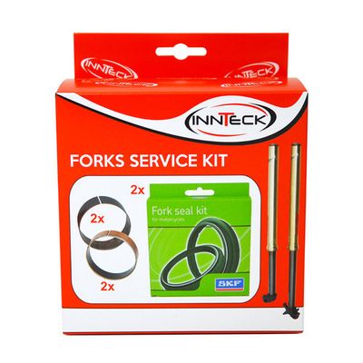 KIT REVISIONE FORCELLA SKF Alta Scorrevolezza per KOVE 450
