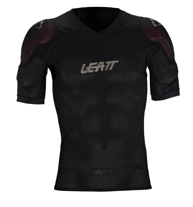 PROTEZIONE SPALLE LEATT 3DF AIRFIT LITE EVO