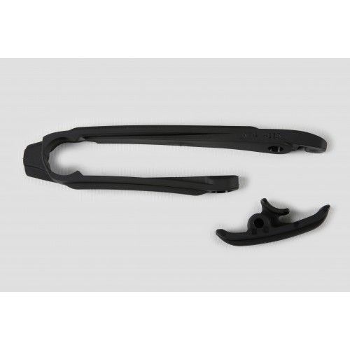 KIT FASCIA FORCELLONE e PATTINO UFO per KTM EXC/EXC-F anni 2012-2023