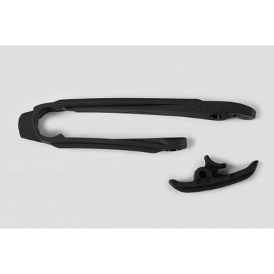 KIT FASCIA FORCELLONE e PATTINO UFO per KTM EXC/EXC-F anni 2012-2023