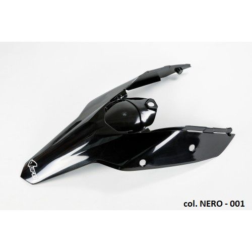 PARAFANGO POSTERIORE UFO per KTM SX/SXF anni 2007-2010