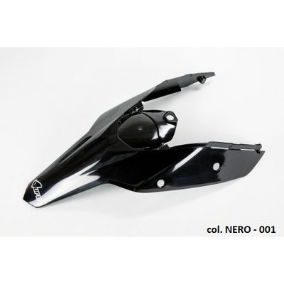 PARAFANGO POSTERIORE UFO per KTM SX/SXF anni 2007-2010